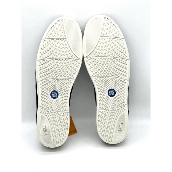 Nunn Bush Shoes Men's Size 12W Kore City Walk Moccasin Toe Sneakers 84820-001 - Picture 6 of 7